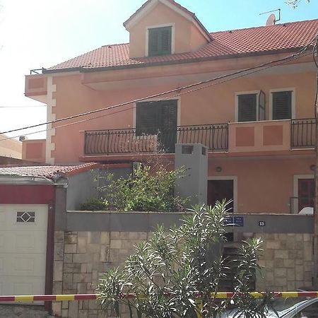 Villa Miranda - Croazia Omis Ngoại thất bức ảnh