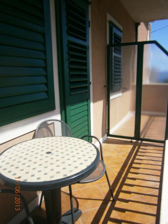 Villa Miranda - Croazia Omis Phòng bức ảnh