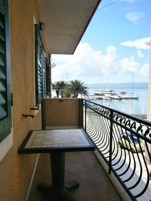 Villa Miranda - Croazia Omis Phòng bức ảnh
