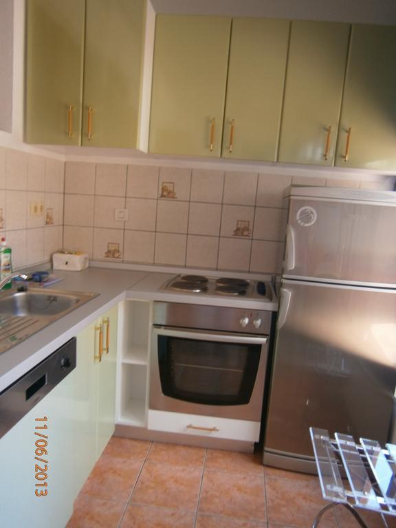 Villa Miranda - Croazia Omis Phòng bức ảnh